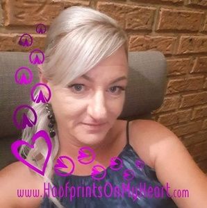 Meet your Posher, Jodie